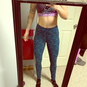 Reebok leggings